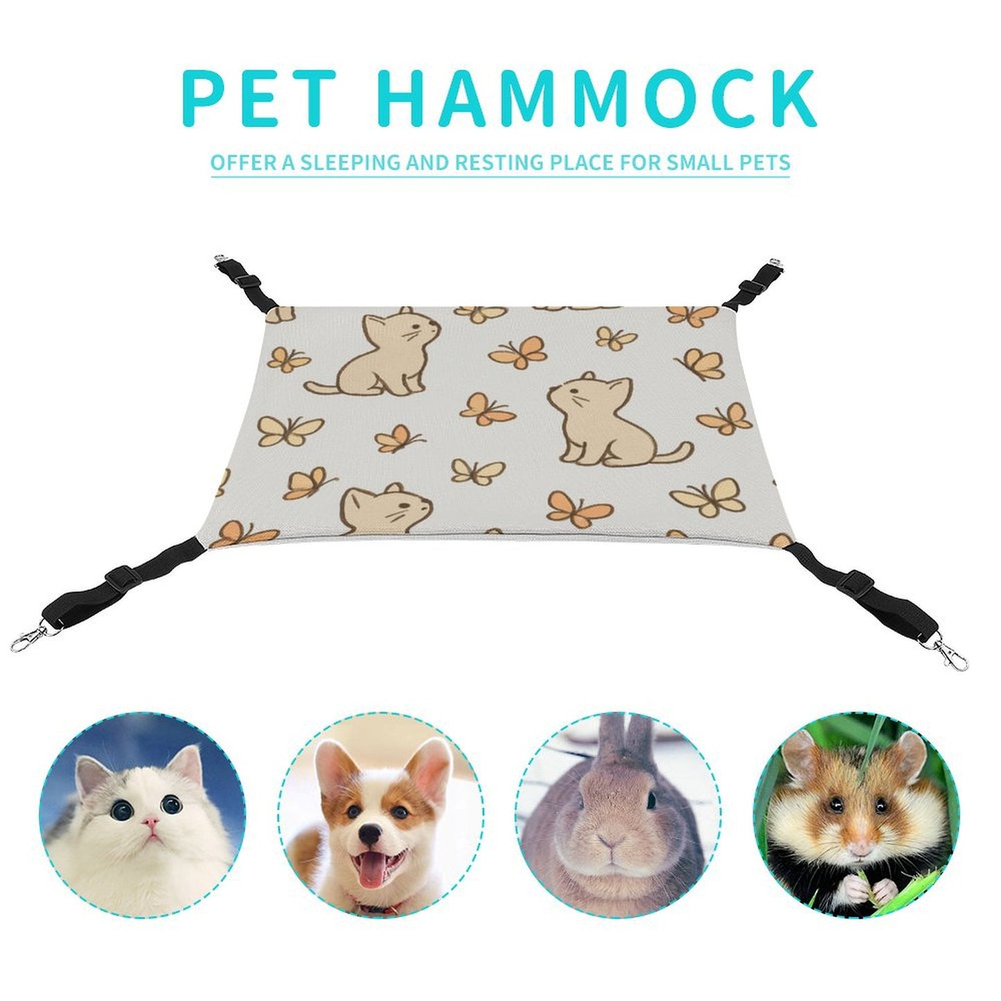 Design Pet Hammock