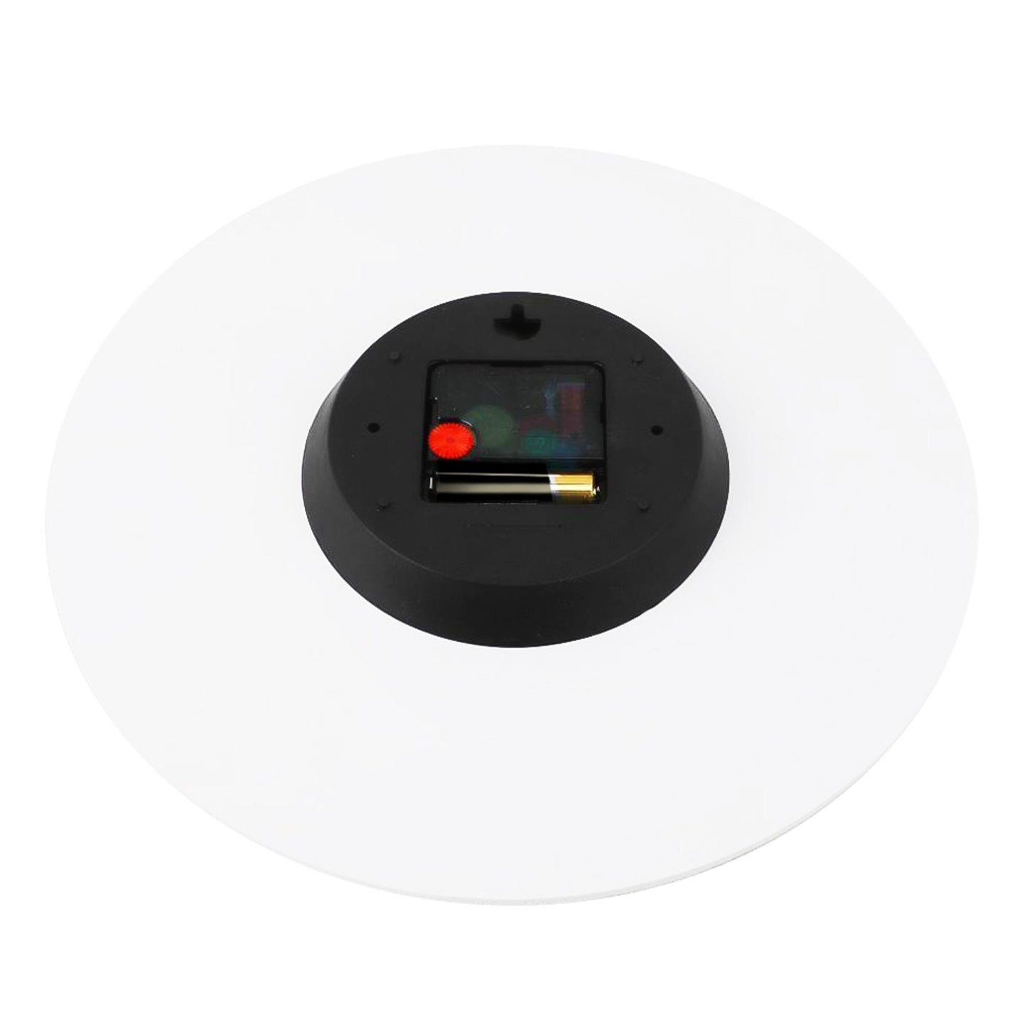 Design PVC Wall Clock