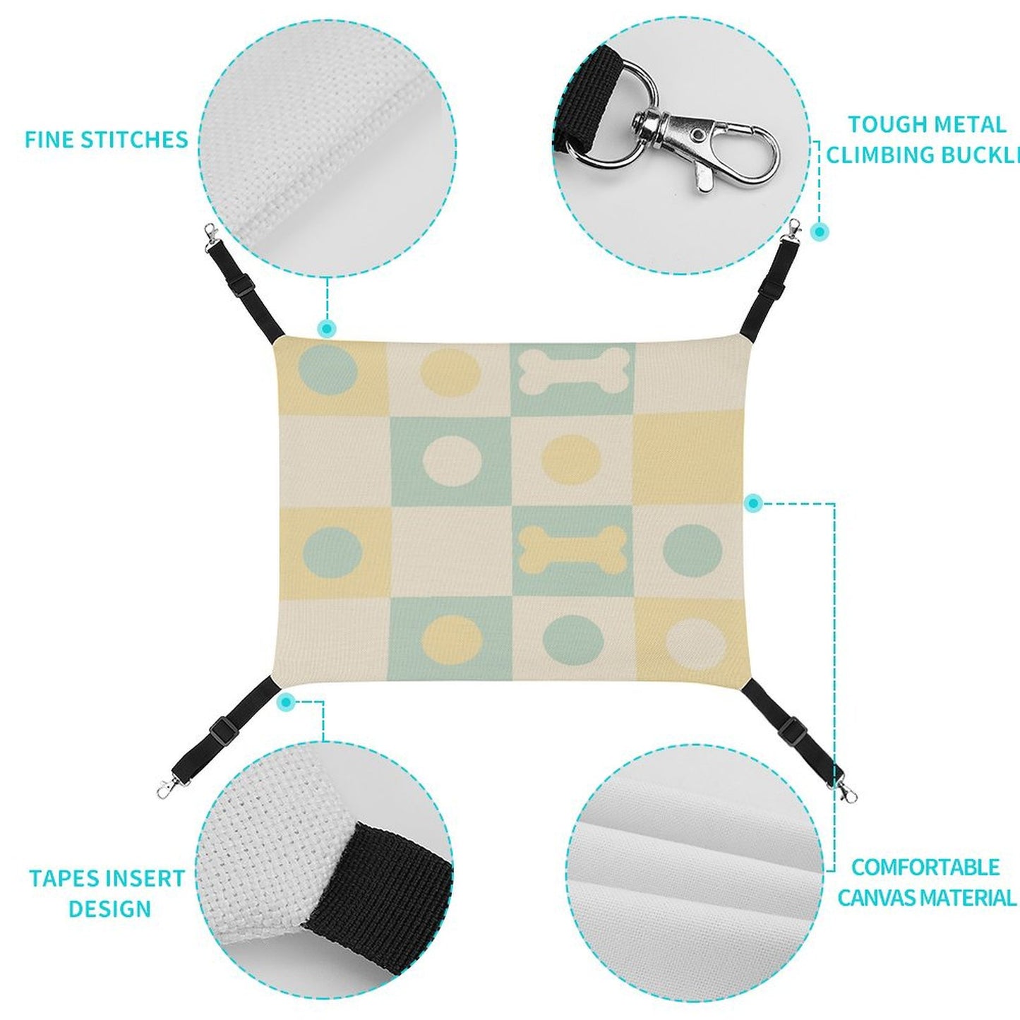 Design Pet Hammock