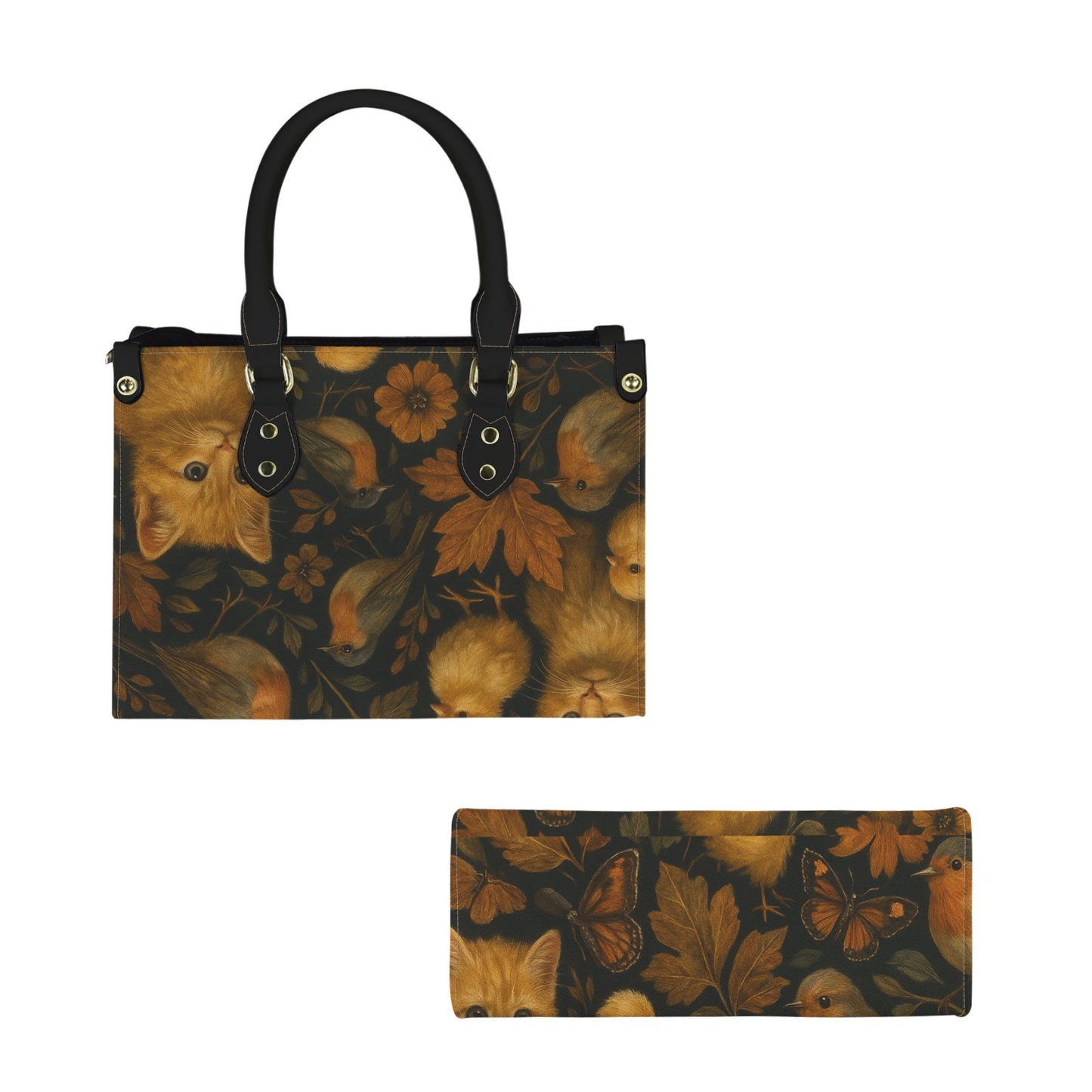 Custom Women's Handbag-Small