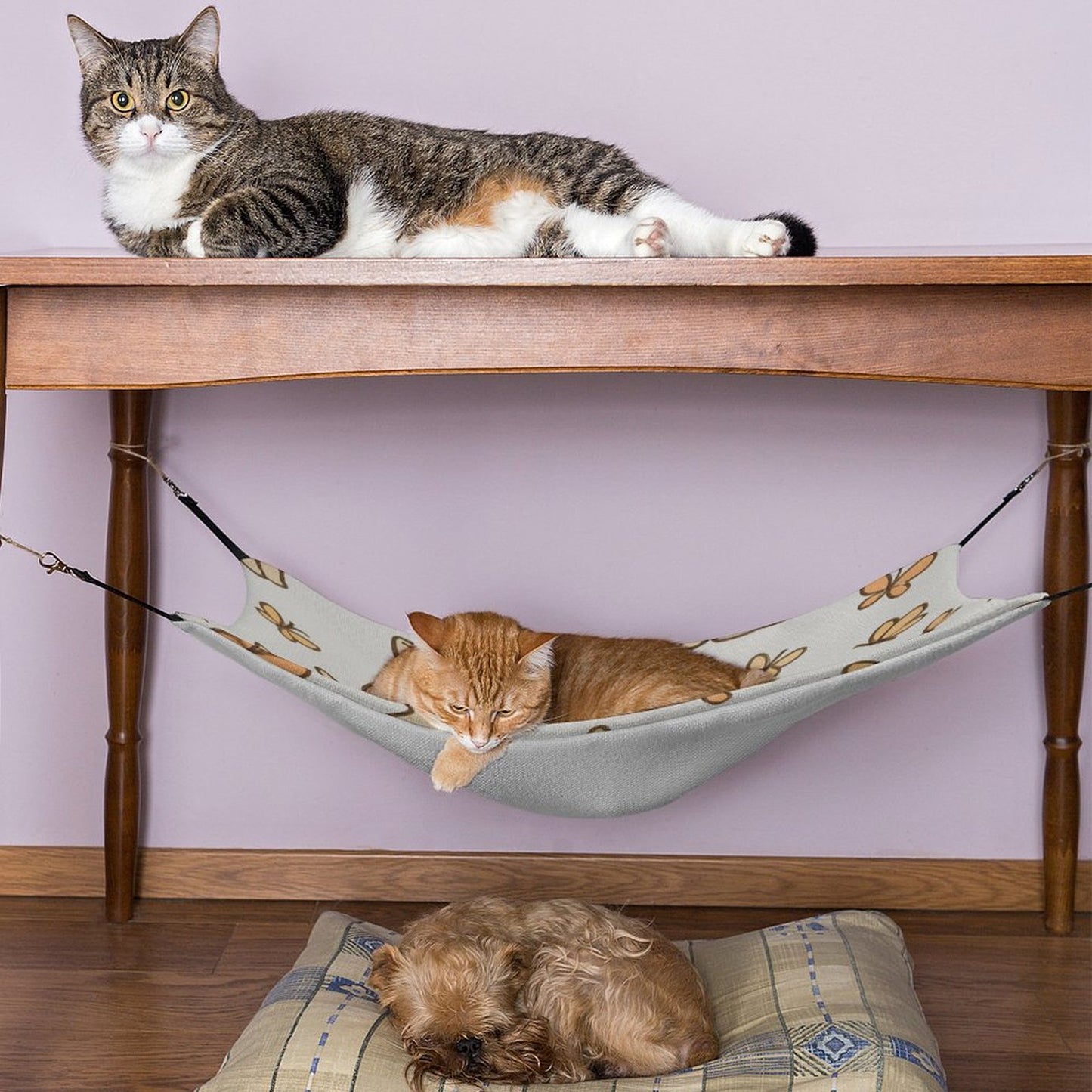 Design Pet Hammock