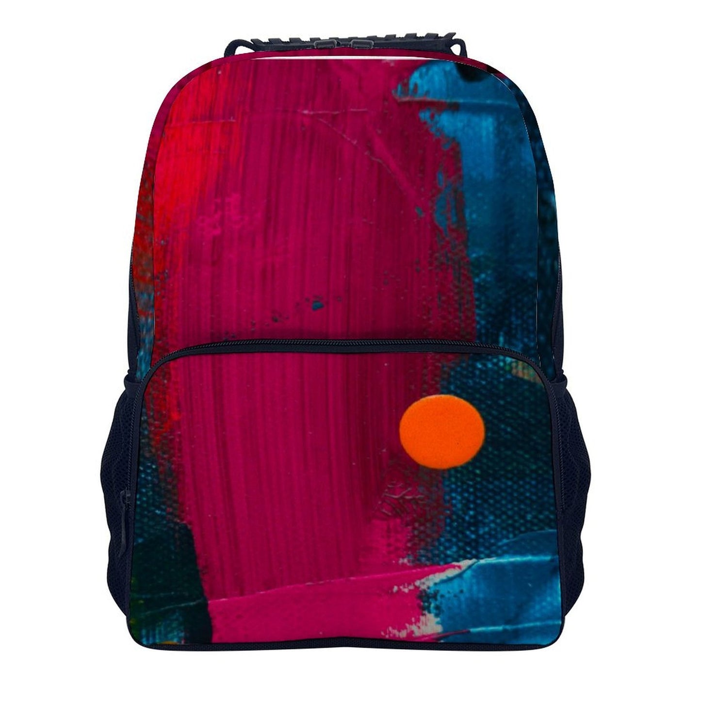 Zaino a spalla da 16 pollici di design