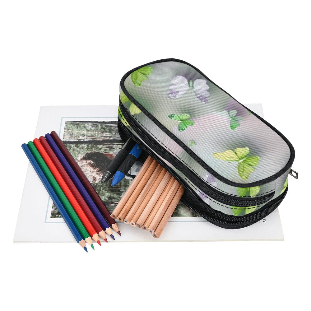 Astuccio portapenne di design