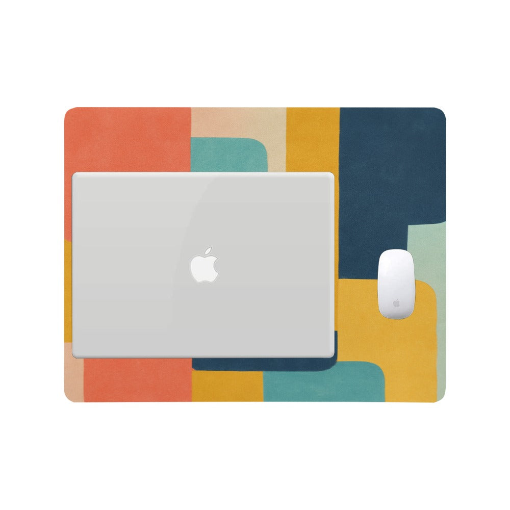 Tappetini per mouse e poggiapolsi