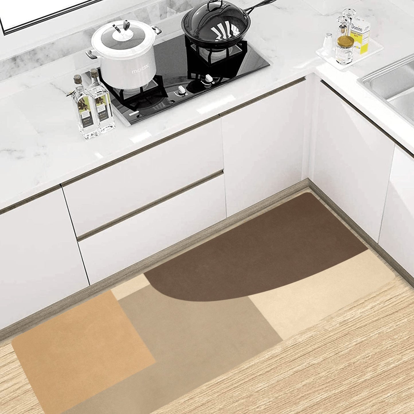 Kitchen Mat 48"x17"