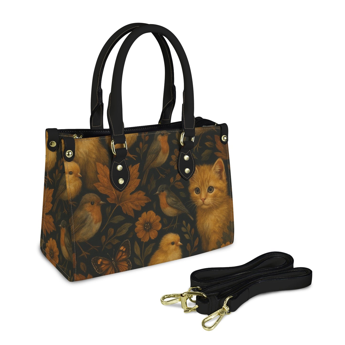 Custom Women's Handbag-Small