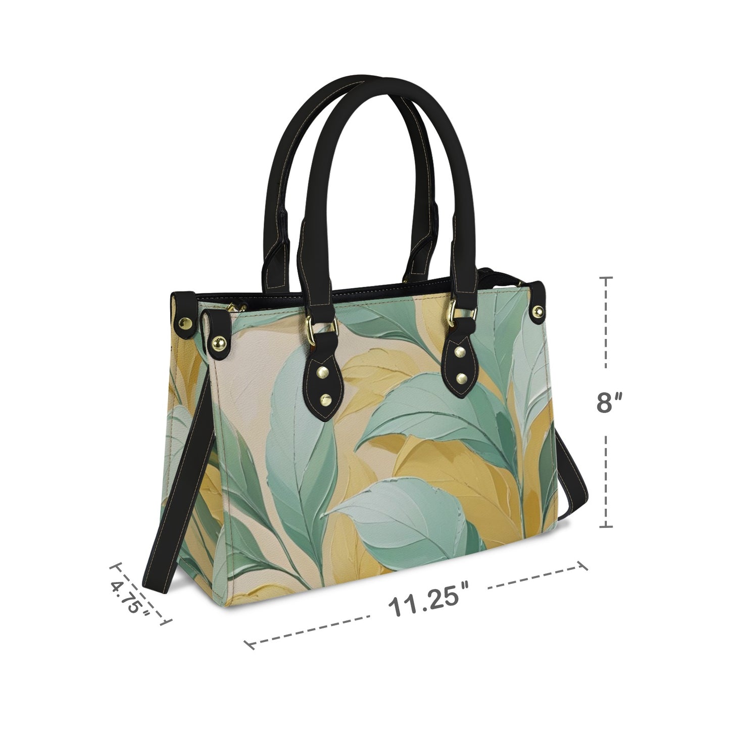181 Custom Women's Handbag-Small (Model 1747)