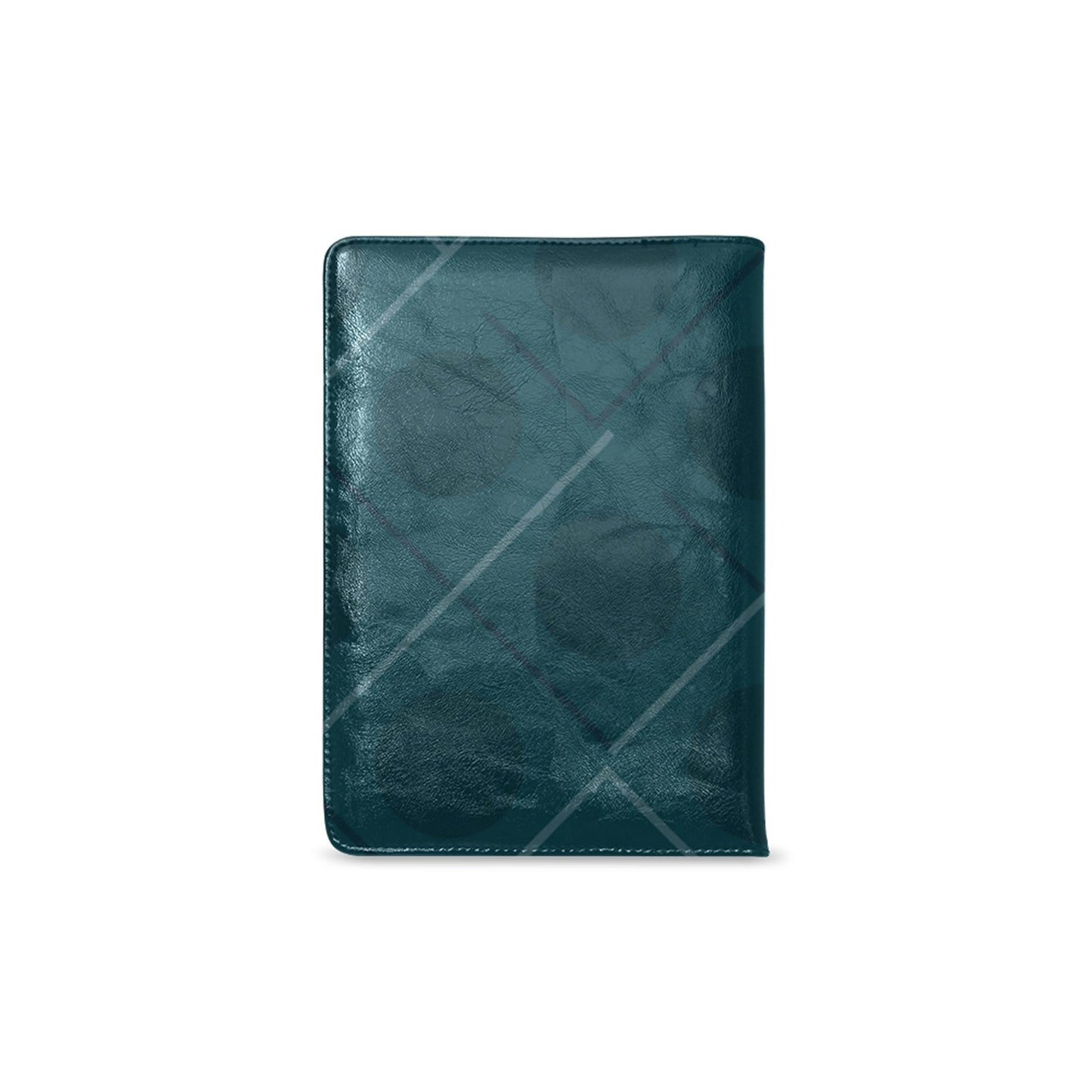 Quaderno di design Geometrico Elegante (A5)