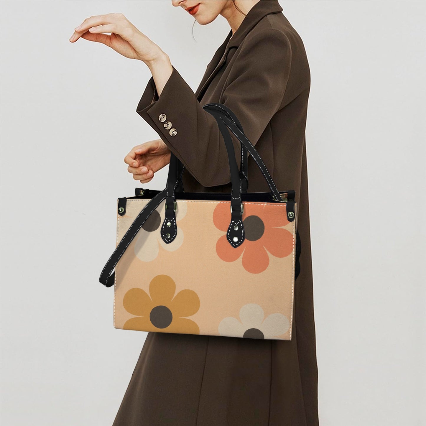Custom Women's Handbag-Medium