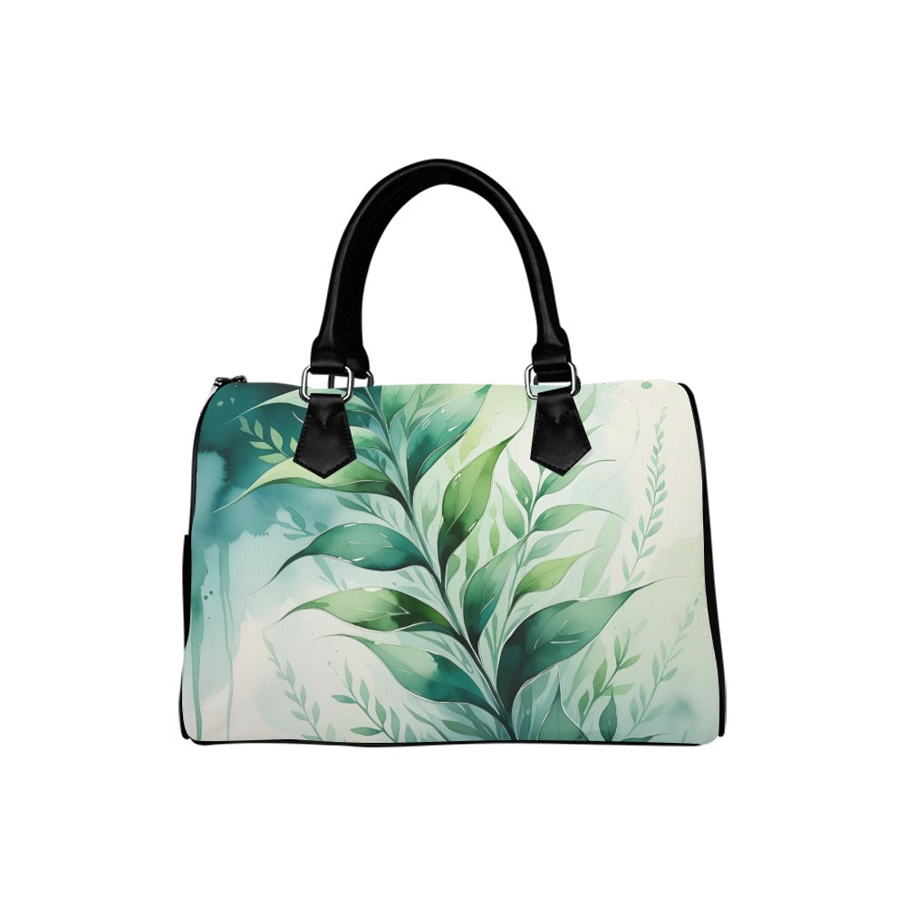 196 Custom Handbag(Model 1621)