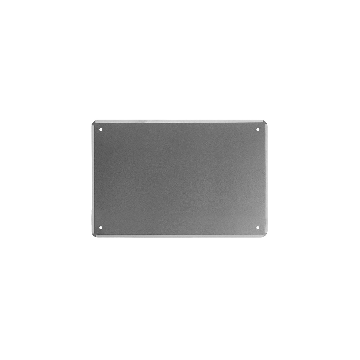 Metal Sign 12"x8"(Made in AUS)
