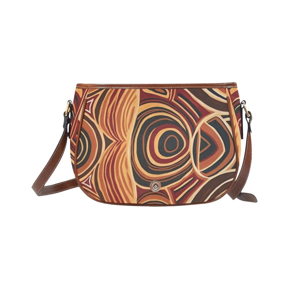 88 (2) Saddle Bag (Model 1649) (Big)