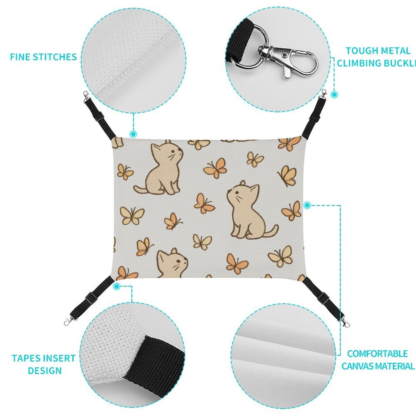 Design Pet Hammock