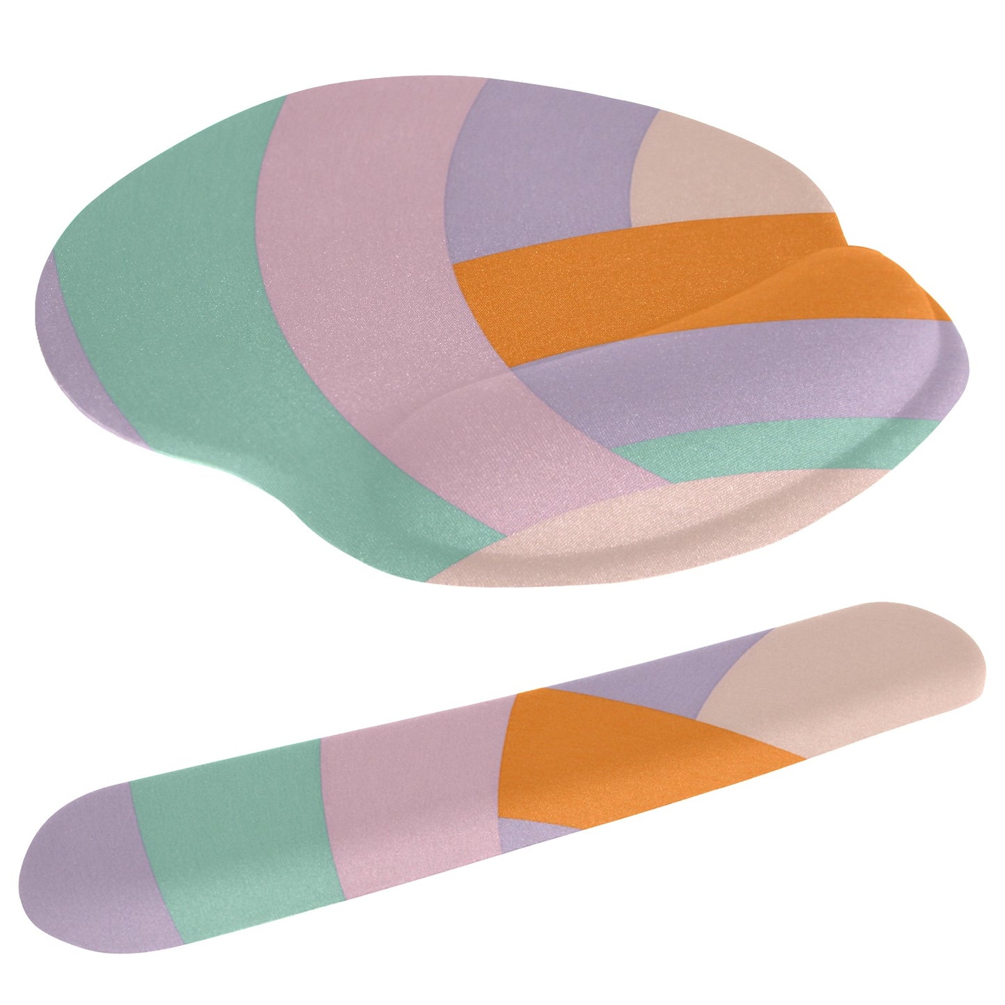 Poggiapolsi per tastiera PC