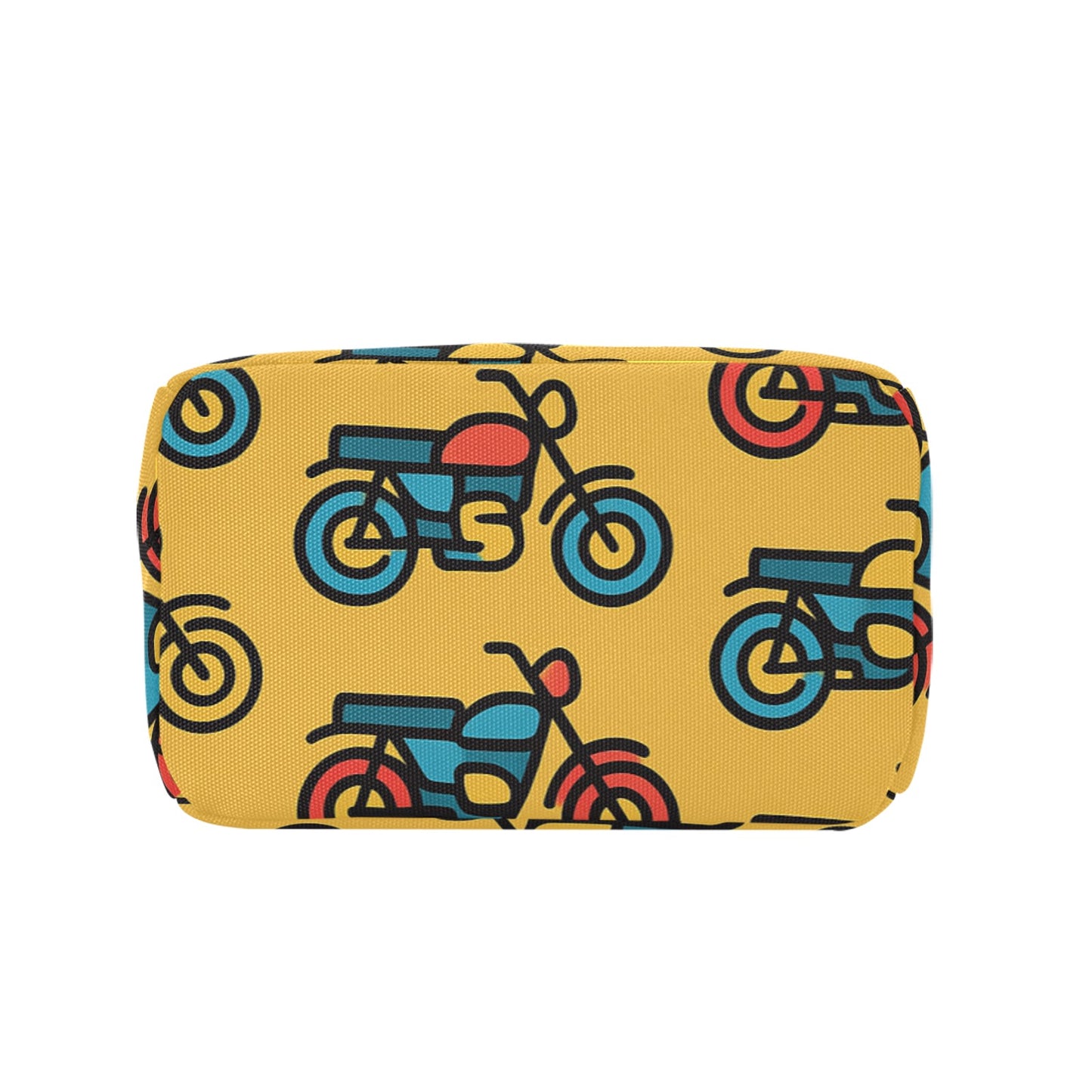 Borsa termica per il pranzo con tasche