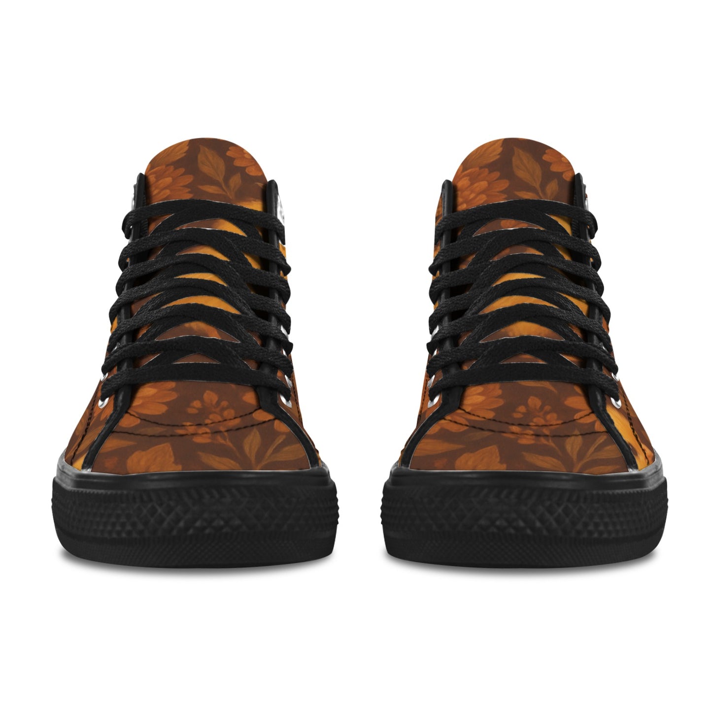 Vancouver High Top Canvas Women's Shoes