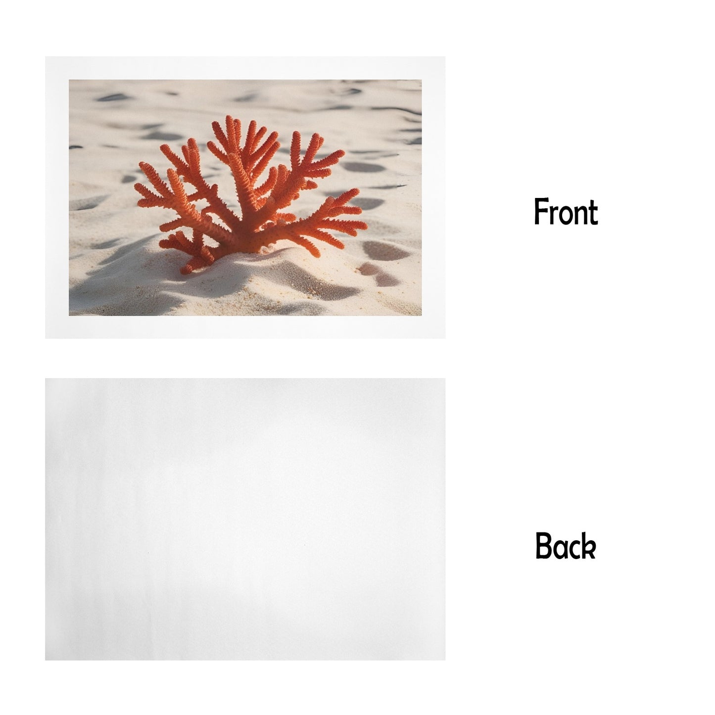 58 Art Print 16"x12" (Pack of 3)(Customizable Separately)