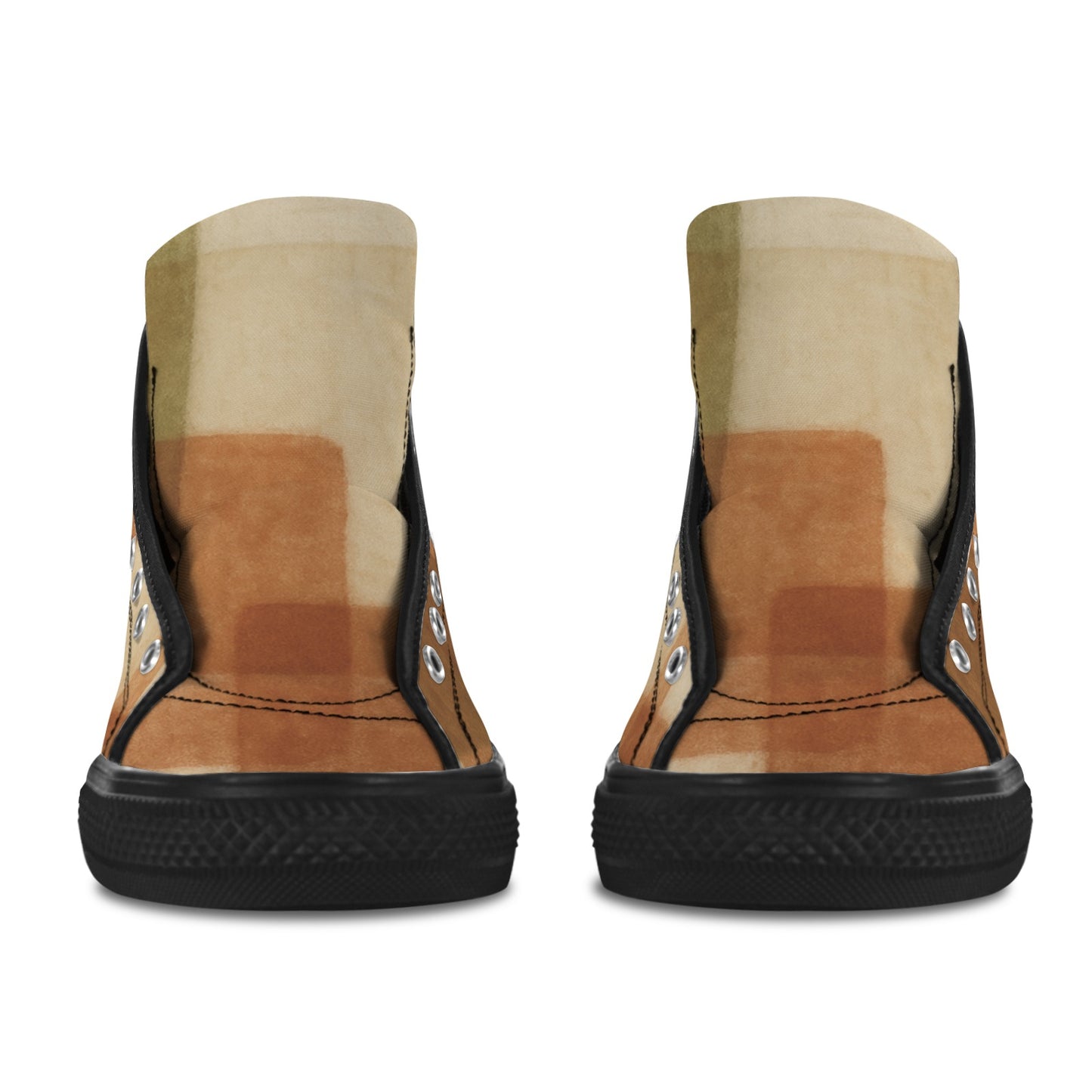 Vancouver High Top Canvas Women's Shoes