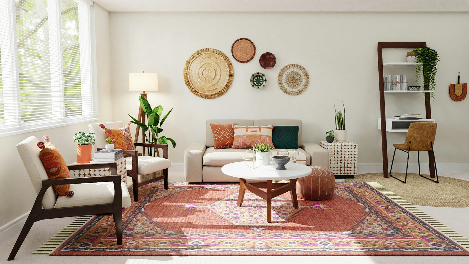 HOME DECOR