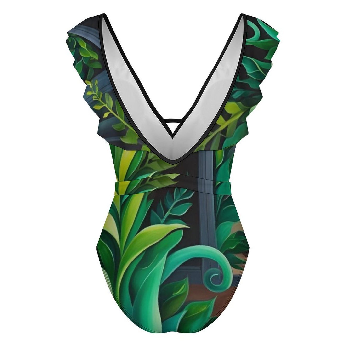 Design One-piece Swimsuit (SDS2003)