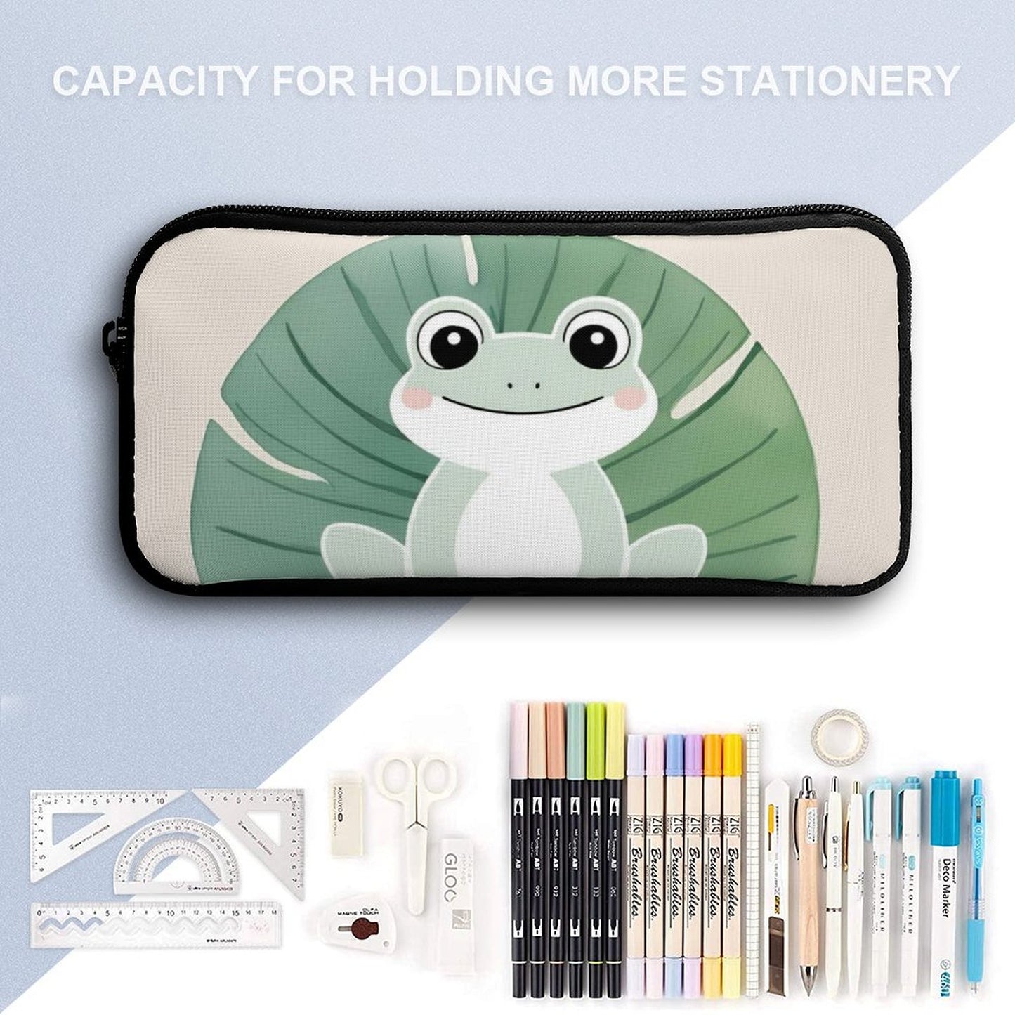 Design All Over Print 3-in-1 Backpack Combo Set
