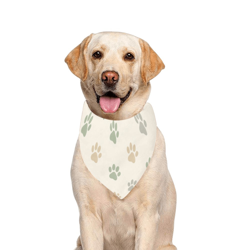 Pet Dog Bandana