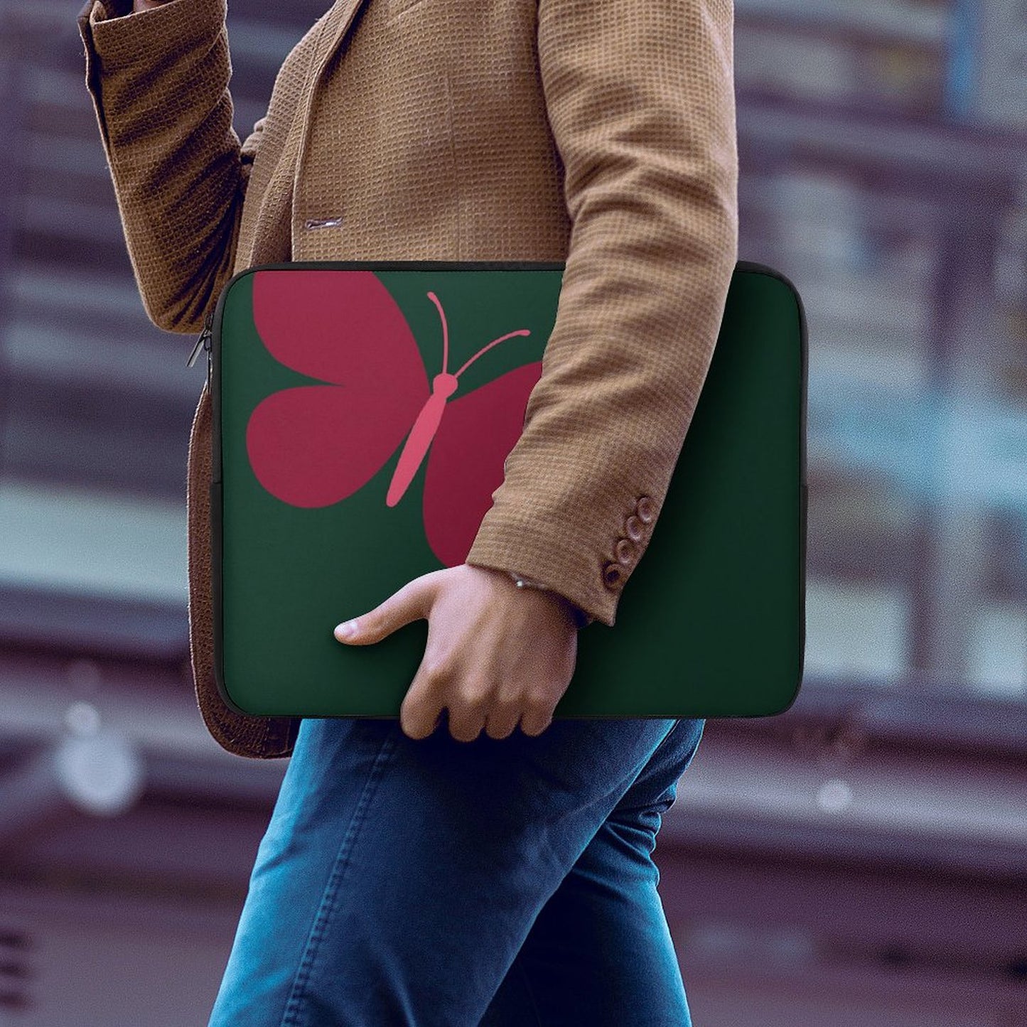 Custodia per laptop di design