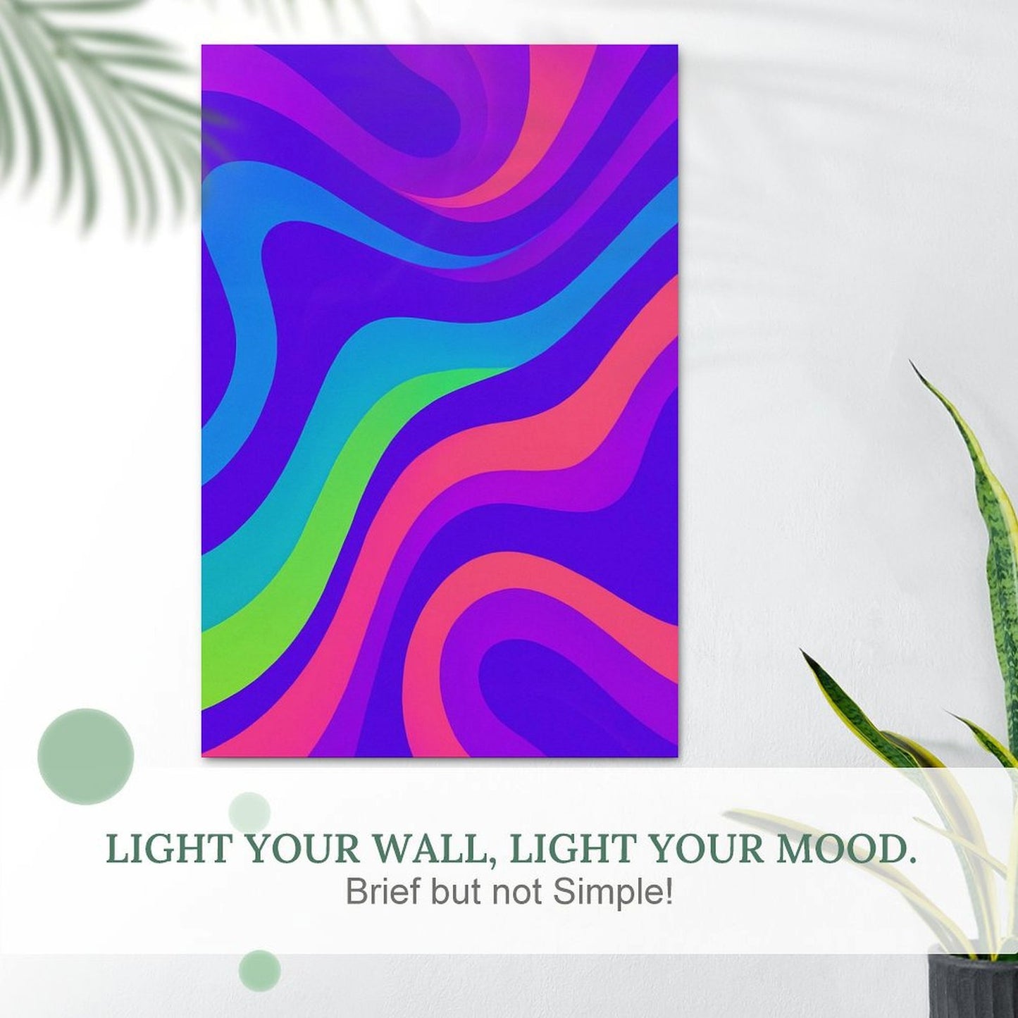 Design Custom Poster