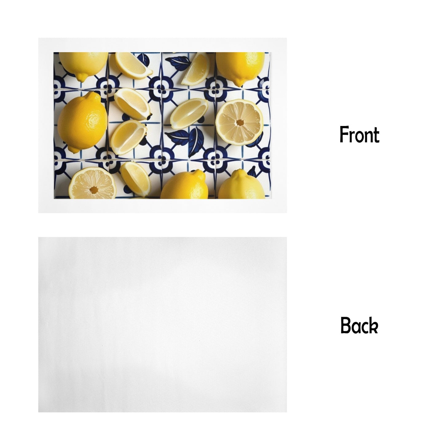 79 (2) Art Print 18"x12"(Pack of 3) (Customizable Separately)