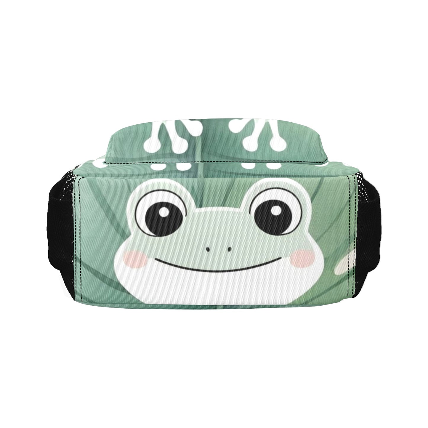 68 17-inch All Over Print Casual Backpack