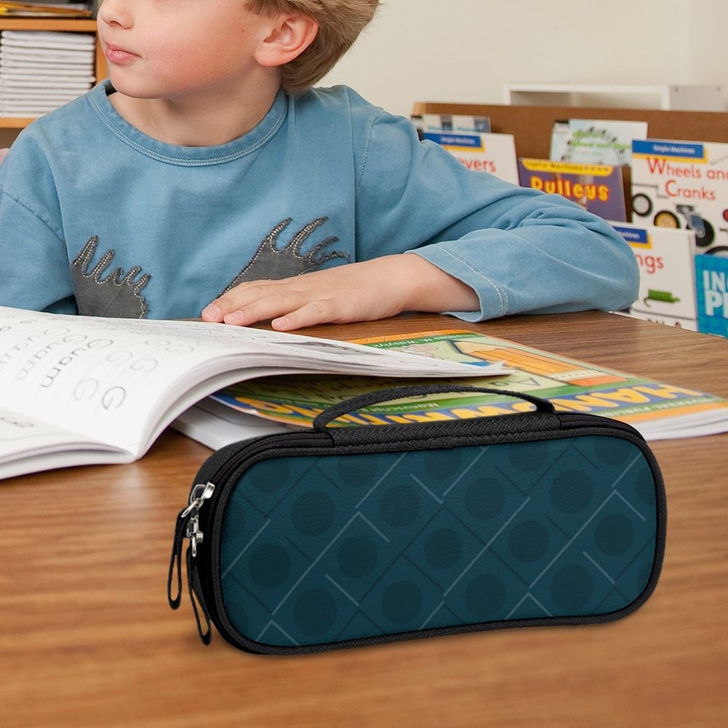 Portapenne e matite di design