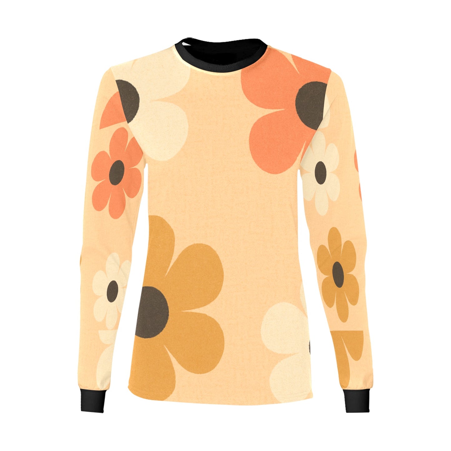 Women's Long Sleeve T-shirt