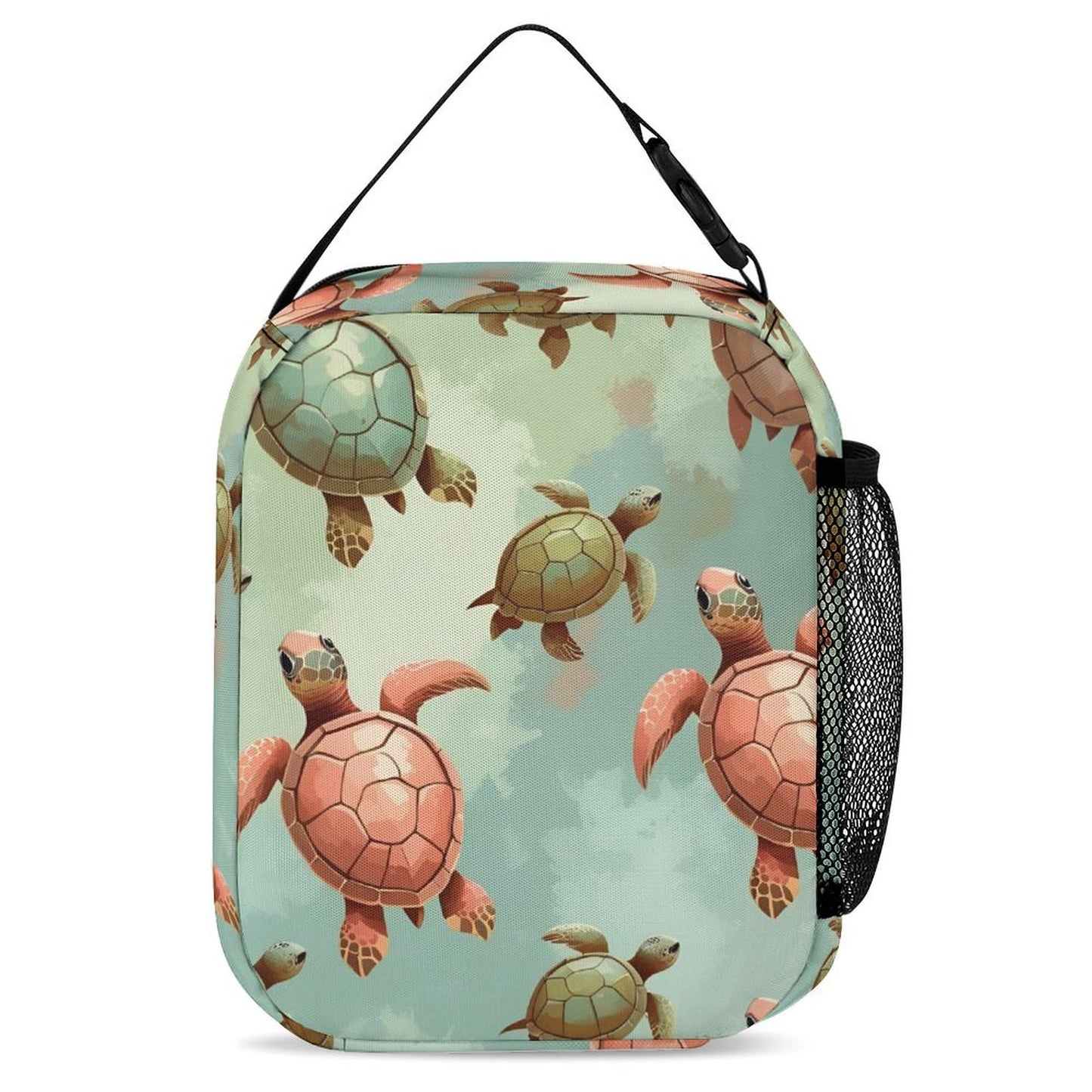 Design All Over Print 3-in-1 Backpack Combo Set