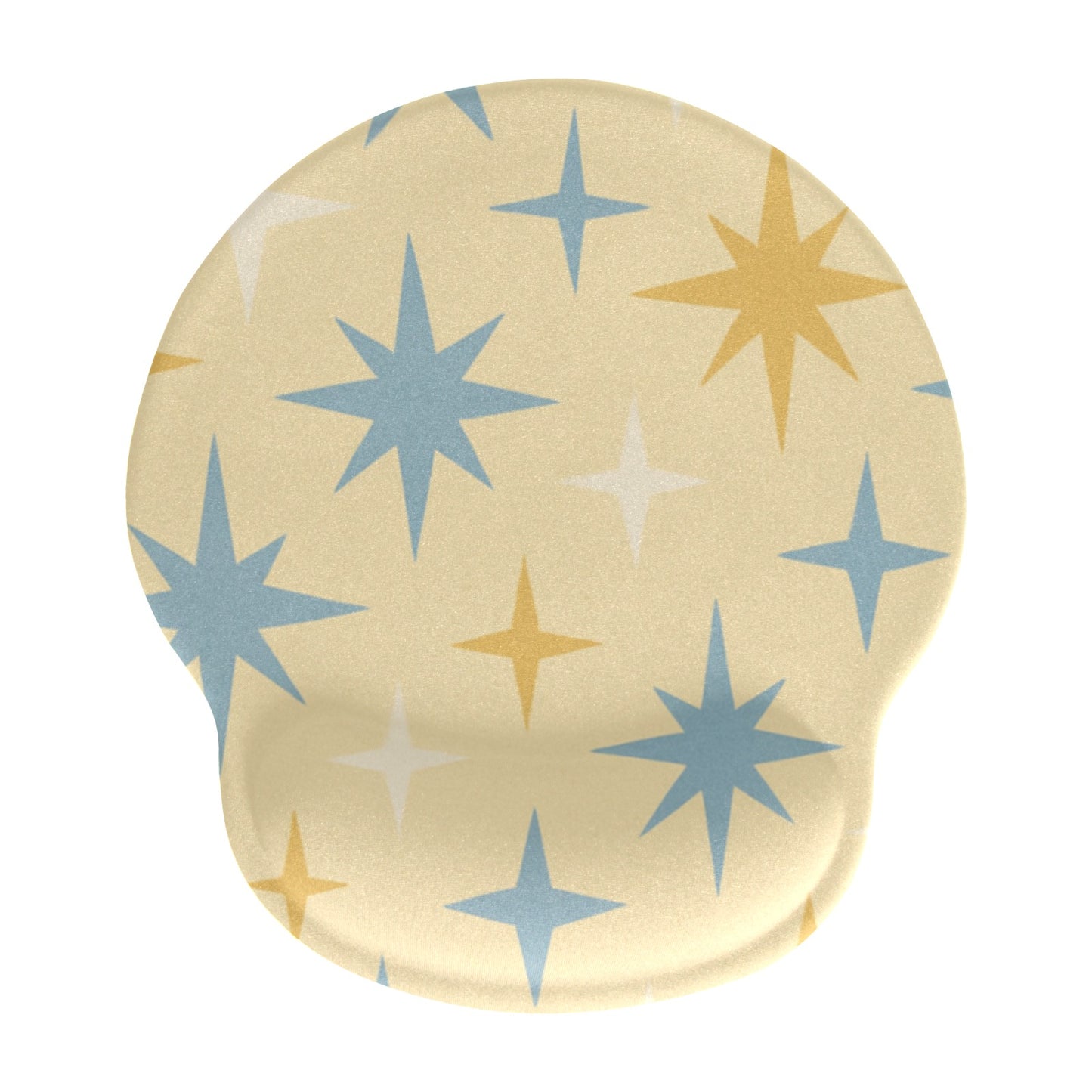 Tappetino poggiapolsi per mouse