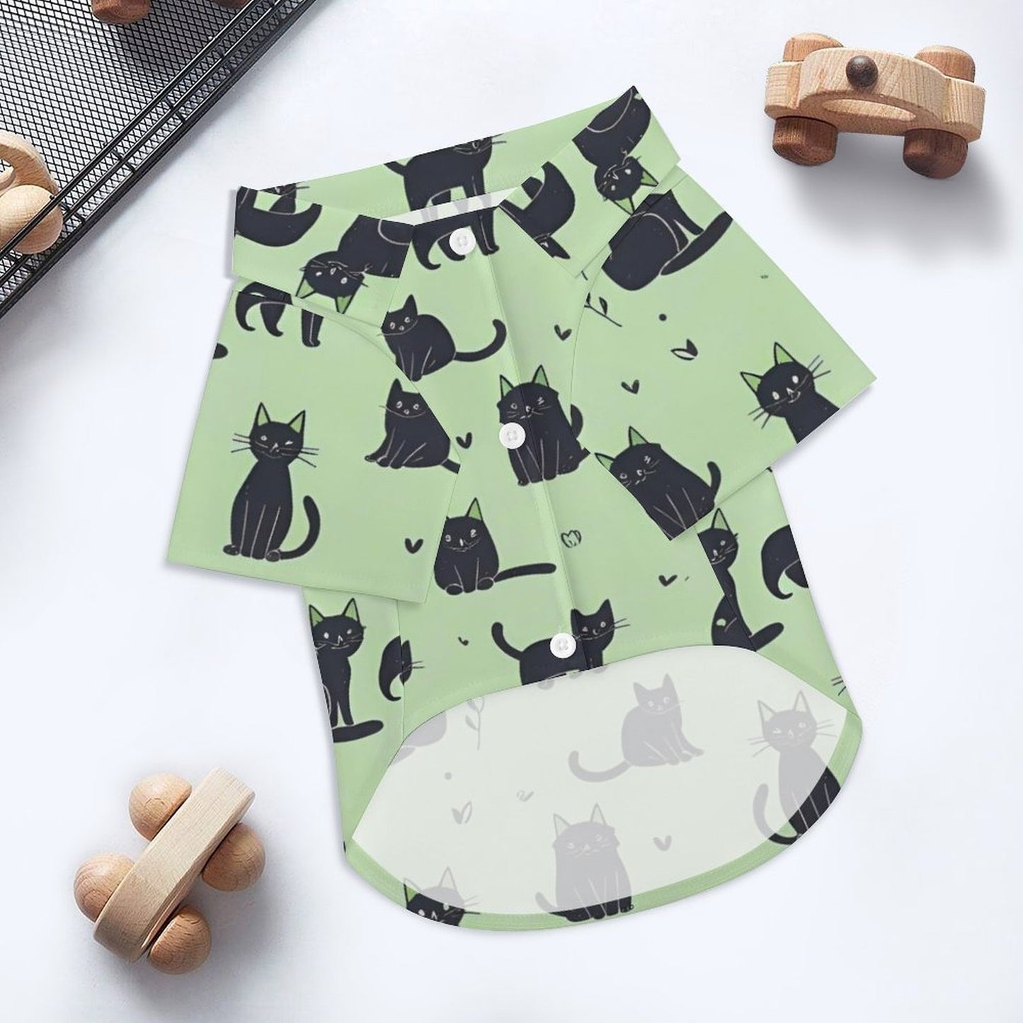 Design Pet Shirt (LM027)