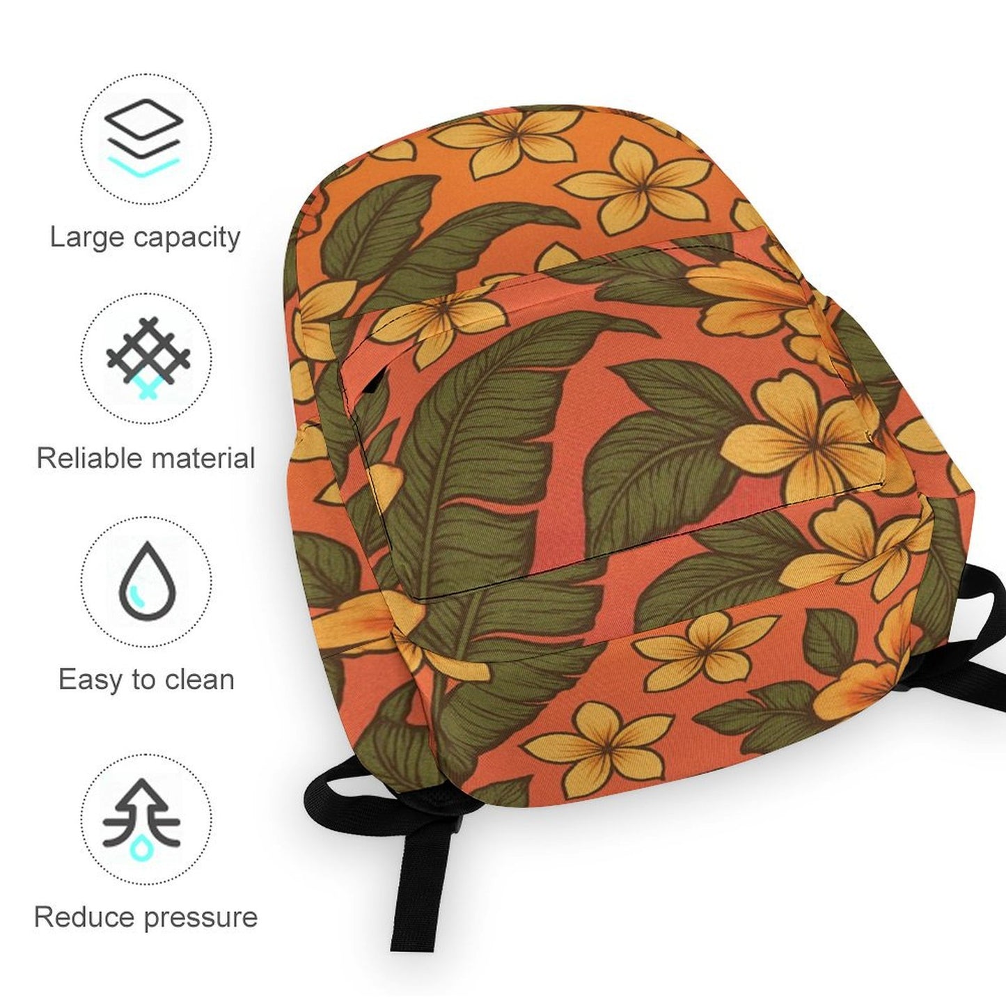Design Custom Backpack