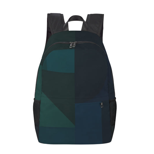 Adult Casual Backpack(Model 1754)