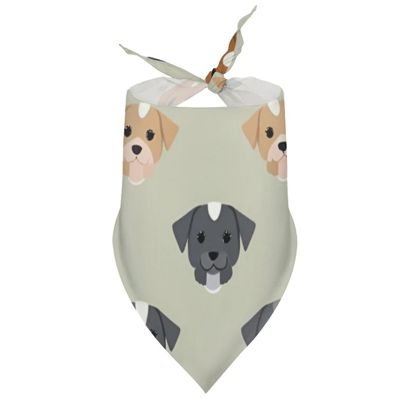 Design Pet Scarf