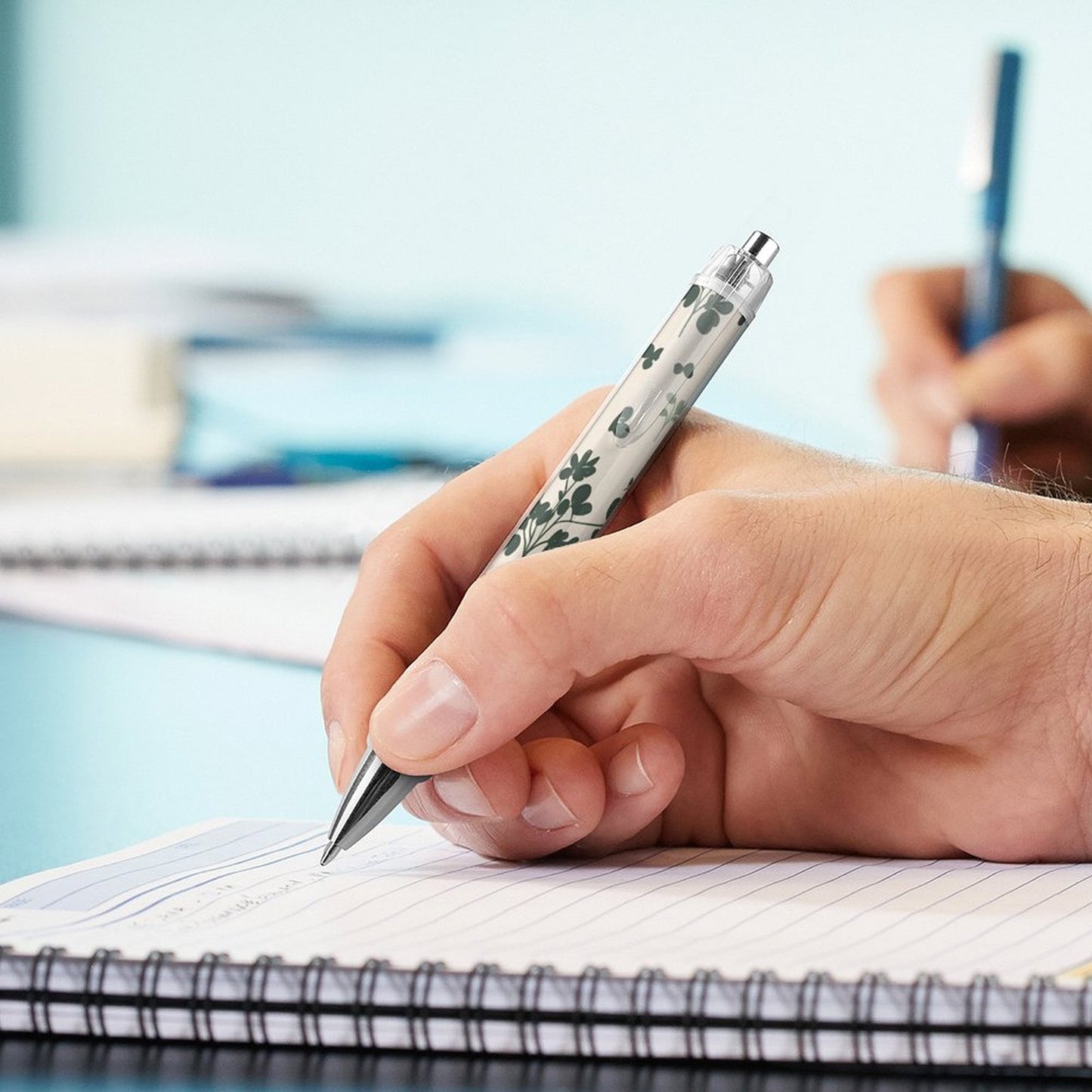 Penna a sfera di design