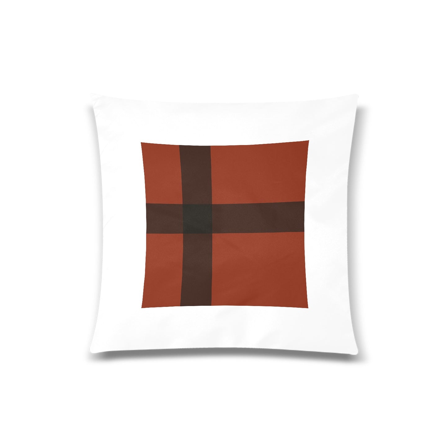 Throw Pillow Cover 20"x20"