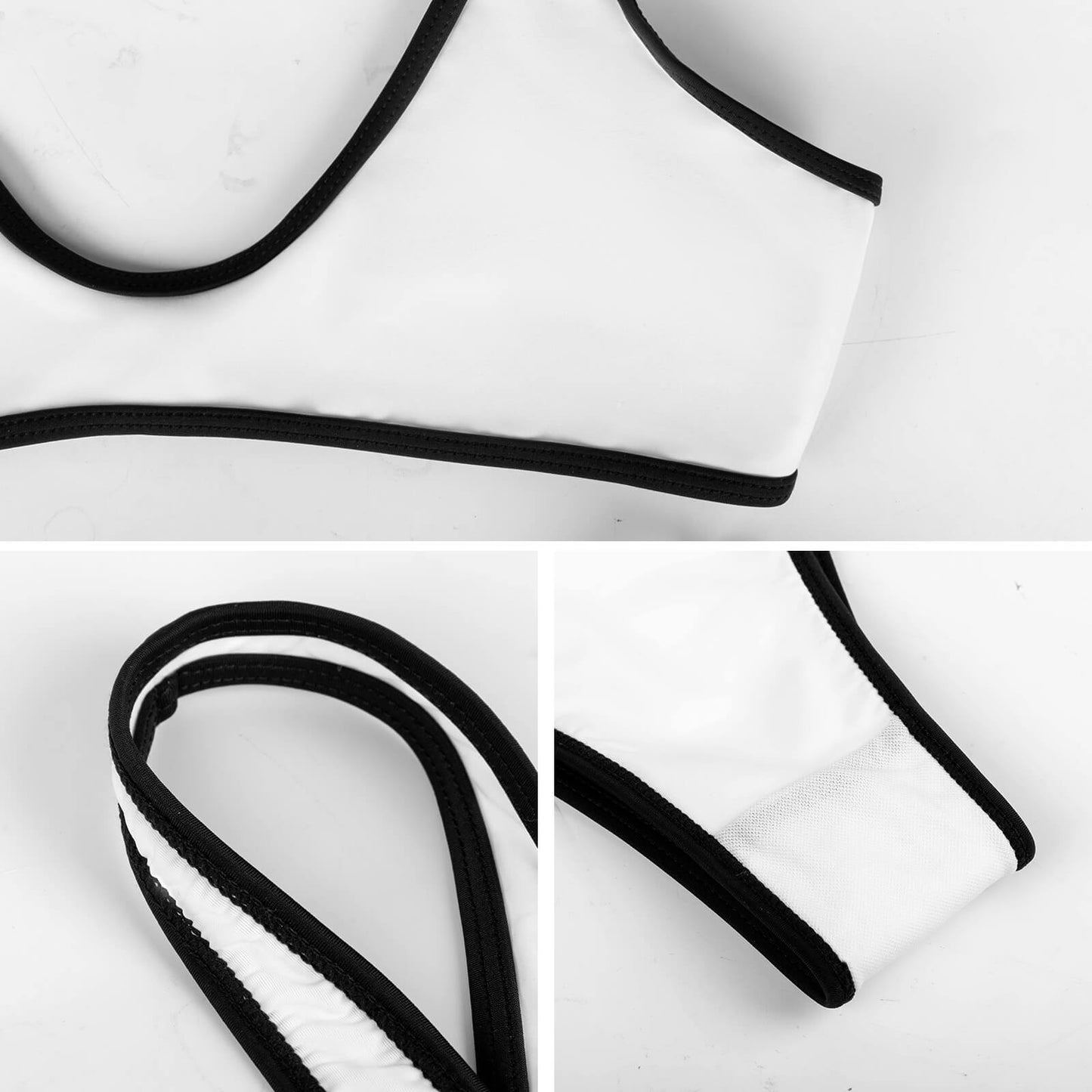 Design Women's Sexy Swimwear