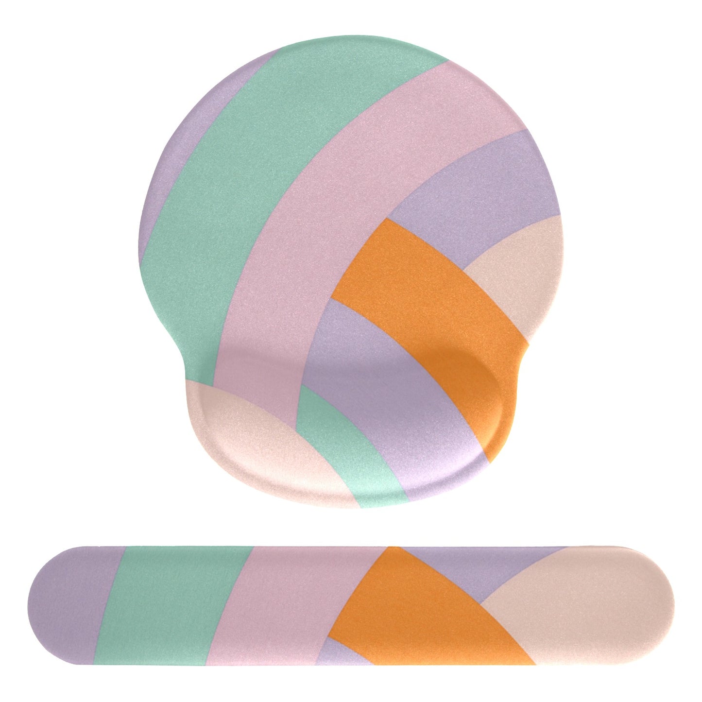 Poggiapolsi per tastiera PC