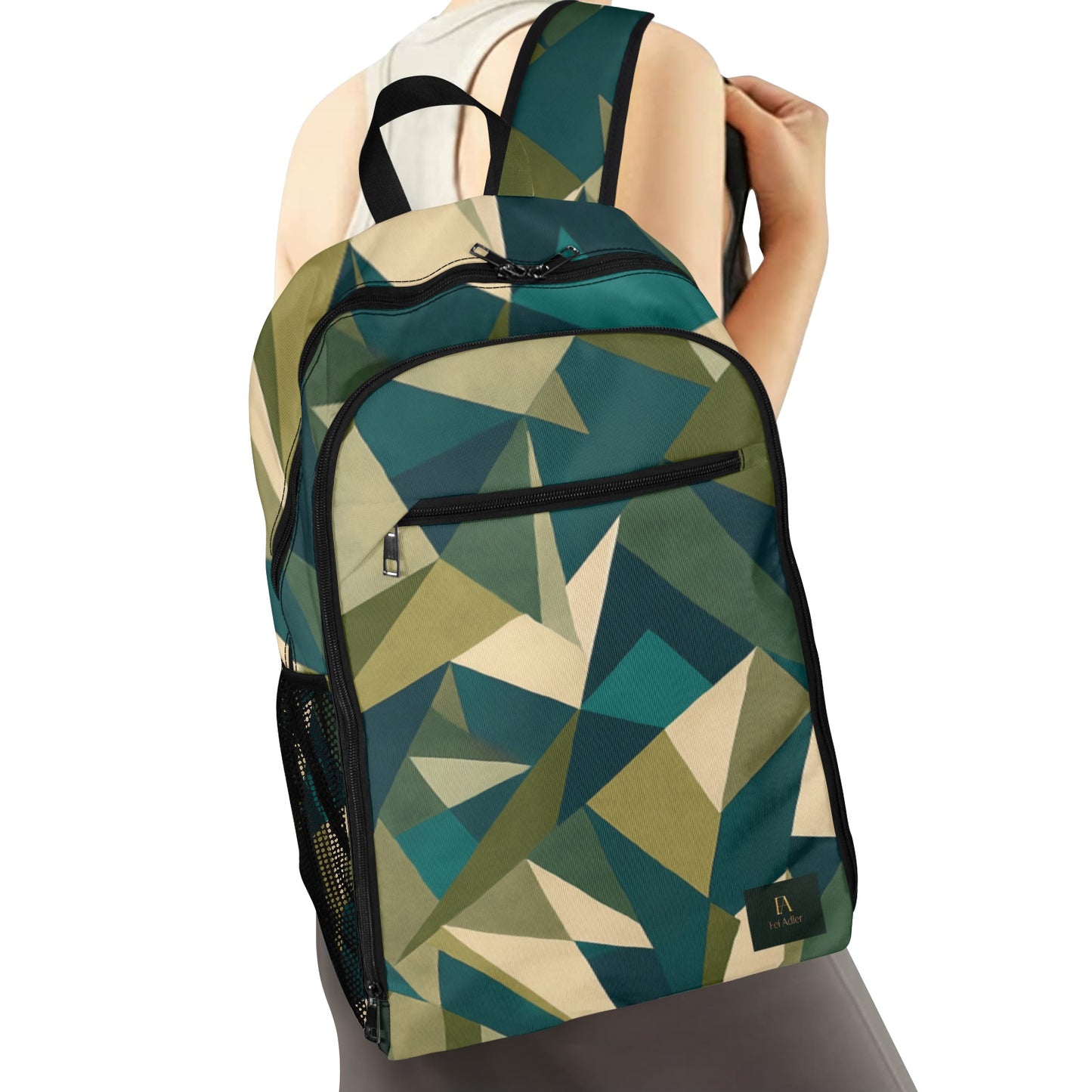 Leisure Sports Backpack (Model 1741)