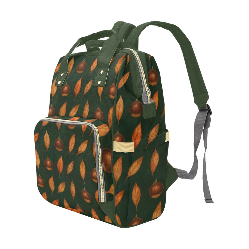 Multi-Function Backpack(Model1688)