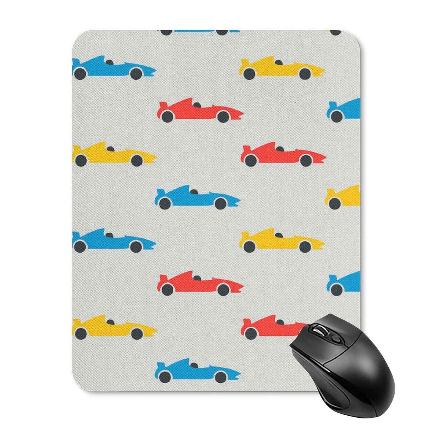MousePad di design