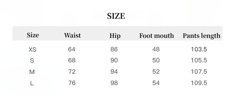 Pantaloni larghi con doppia piega e gamba dritta per donna