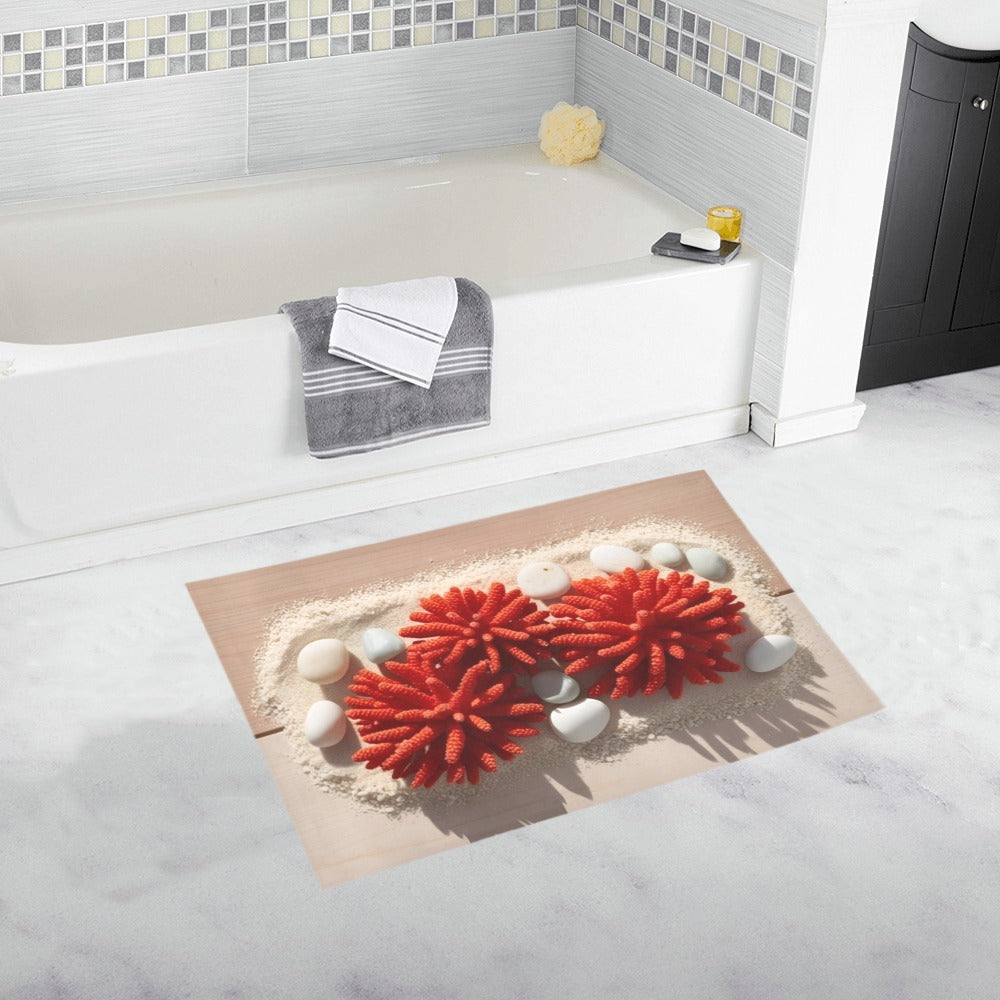 61 Bath Rug 20" x 32"