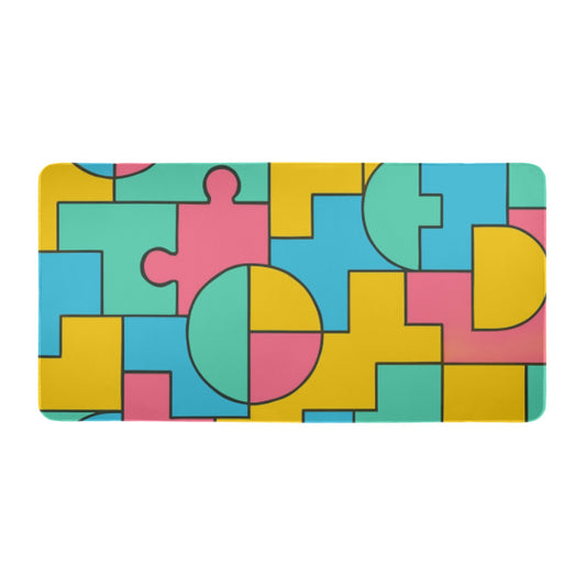 Tappetino per mouse da gioco personalizzato