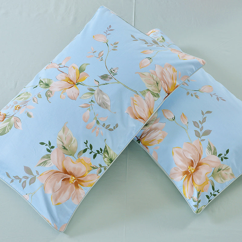 Copripiumino in puro cotone