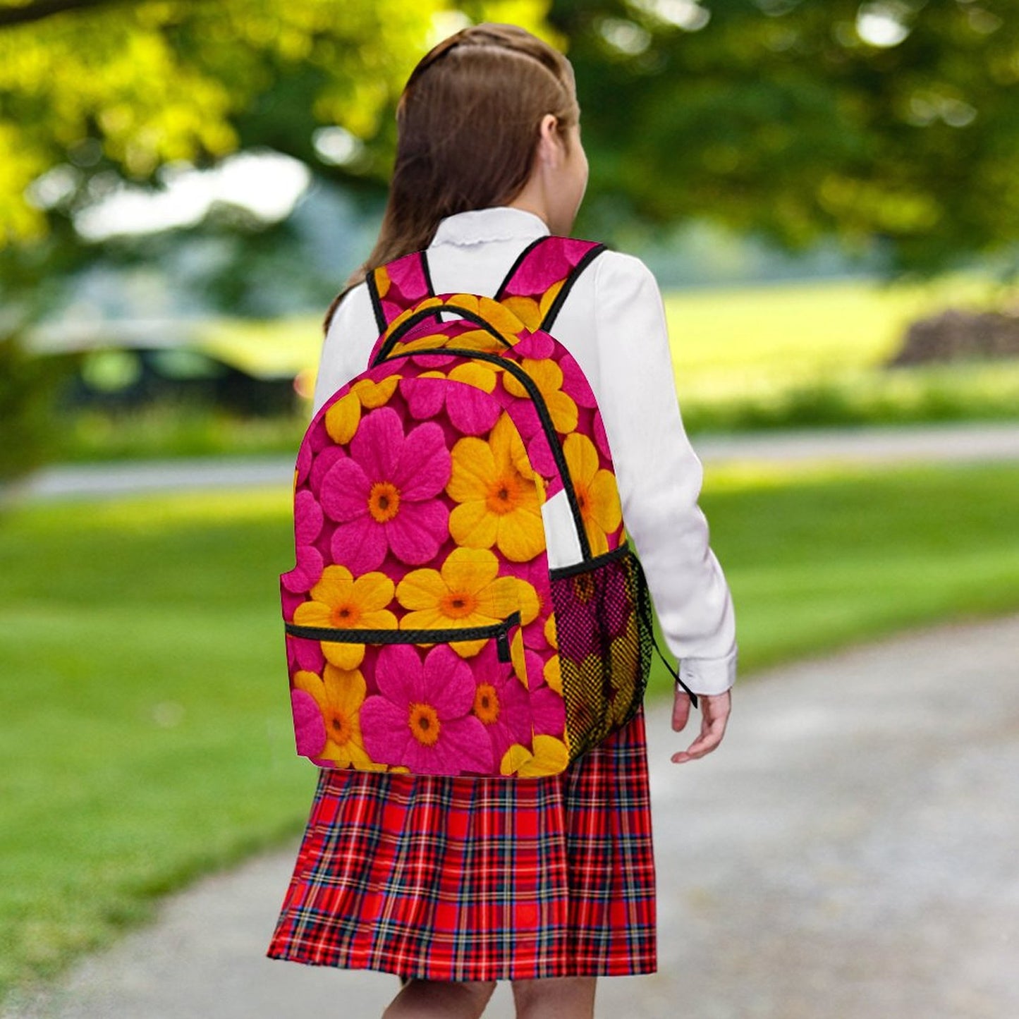 Design Kid's Backpack